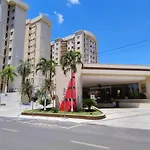 Royal Park Caldas Novas - Achei Ferias - Com Roupa De Cama